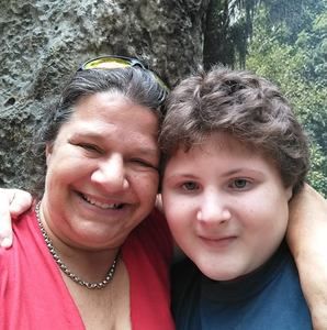 Meet your Posher, Lisa